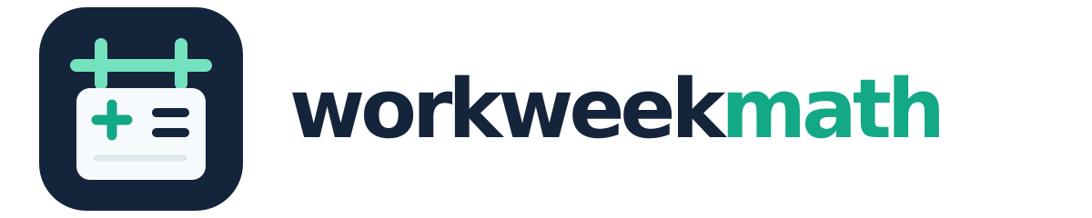 workweekmath.com